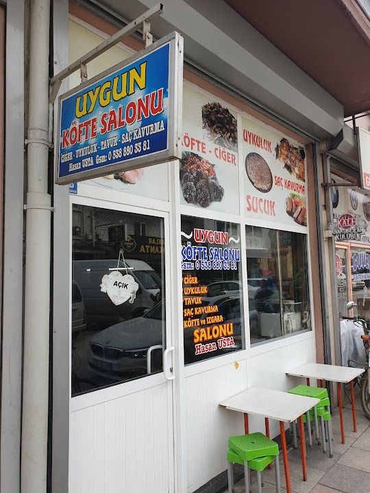 Uygun Köfte