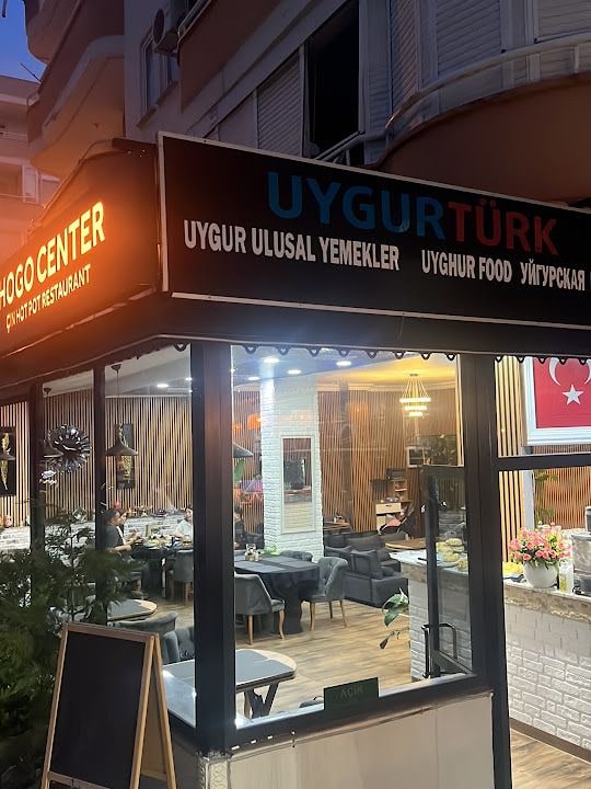 Uygur Turk Restoran