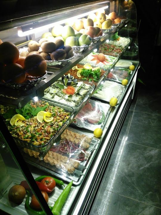 Uysal Cafe Restaurant