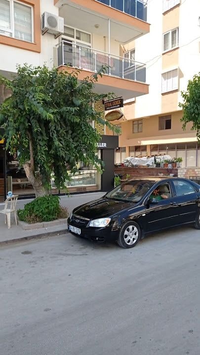 Uysal Ekmek