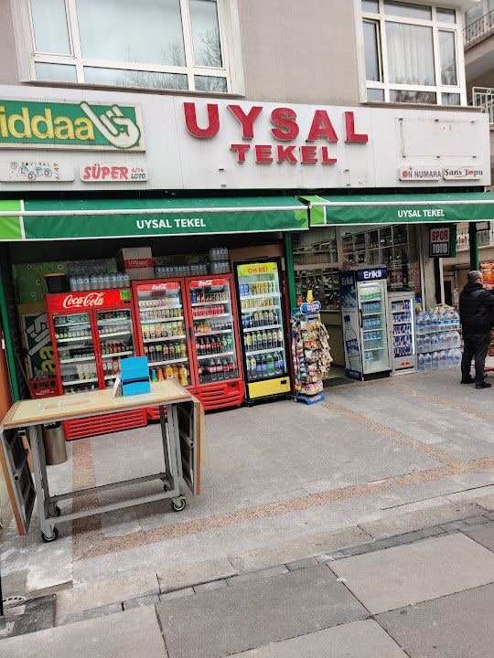 Uysal Gıda