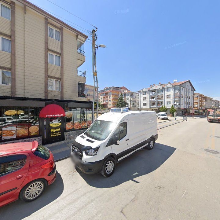 UYSAL KARAKÖY BÖREKCİ Sİ