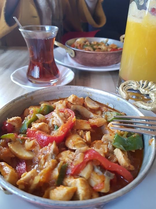 UZAY İNTERNET CAFE
