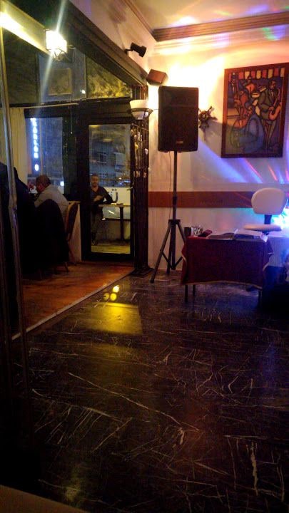 Üzüm Restoran