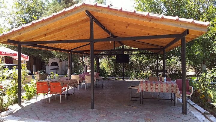 Uzumlu Park Mangal Restaurant