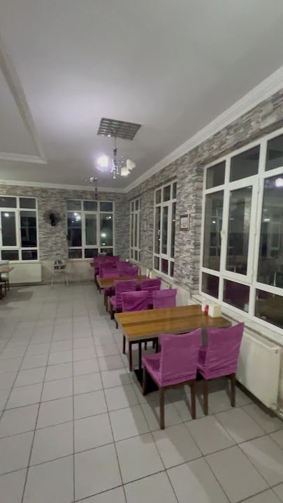 Uzungöl Dinlenme Tesisleri