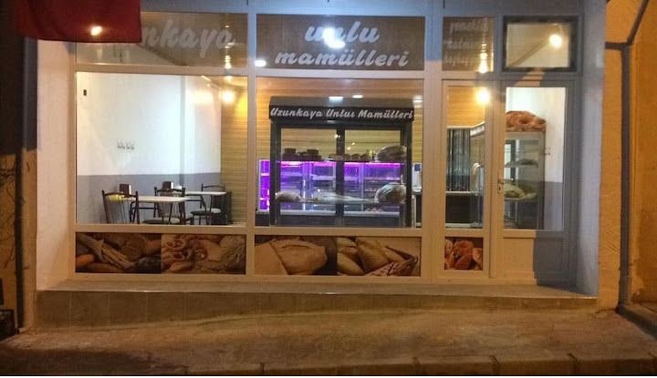 UZUNKAYA UNLU MAMÜLLERİ
