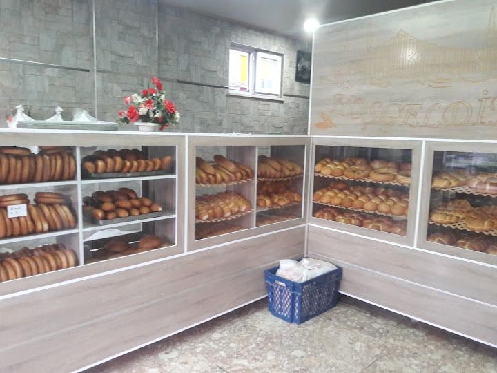 Uzunoluk Ekmek