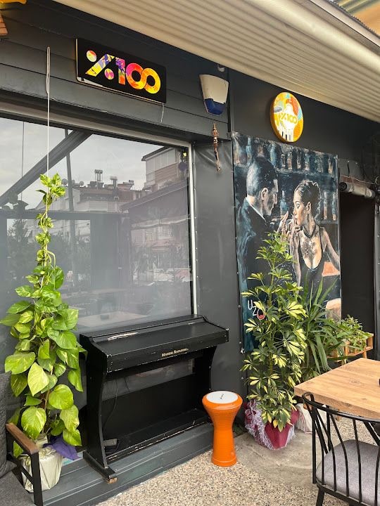 Uzyka Pub&brunch&hookah