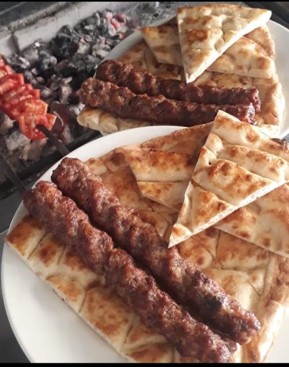 Vadi Bahçe Çay Bahçesi