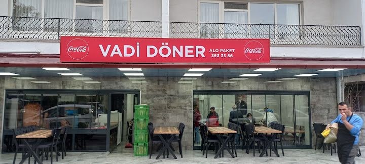 Vadi Döner