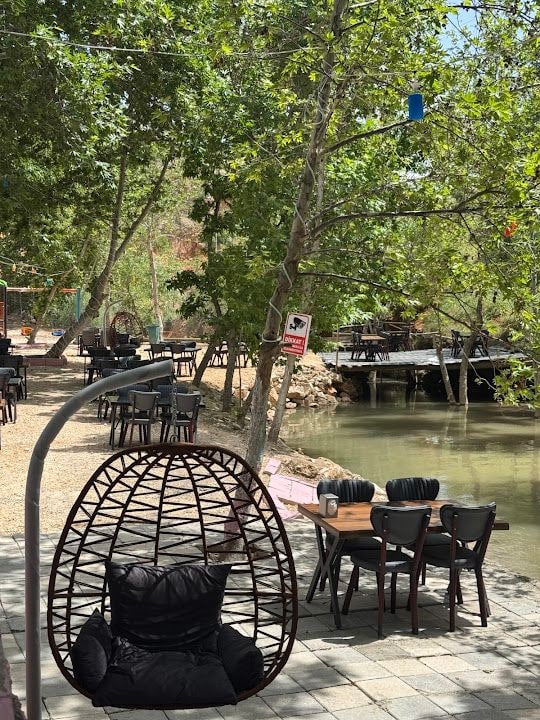 Vadi-i Pirin Restaurant & Cafe