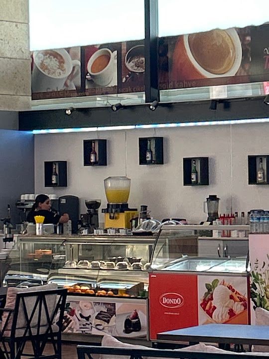 Vadi Teras Coffee Bistro