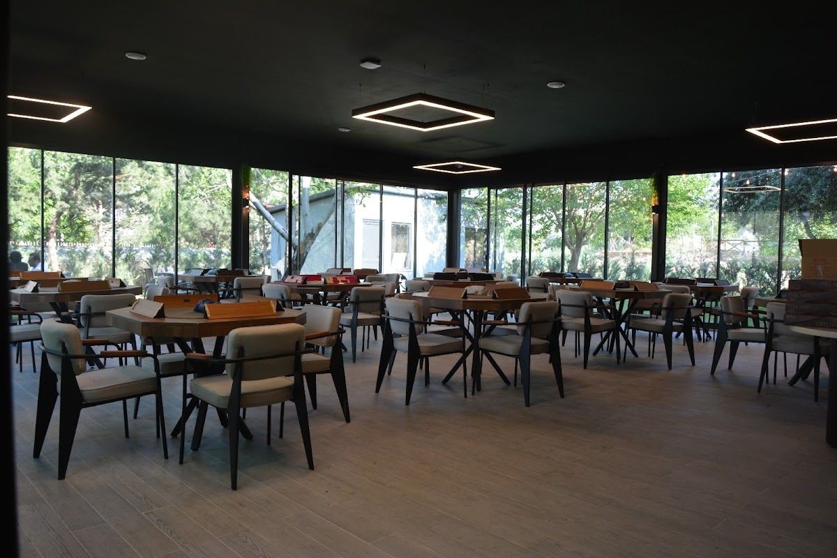Vagon Cafe Bistro