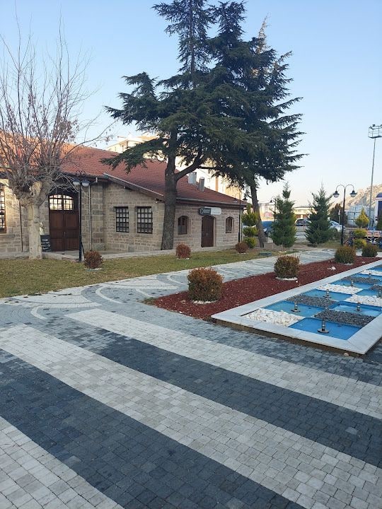 VagonAfyon