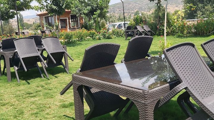 Vahdet Et Balık
