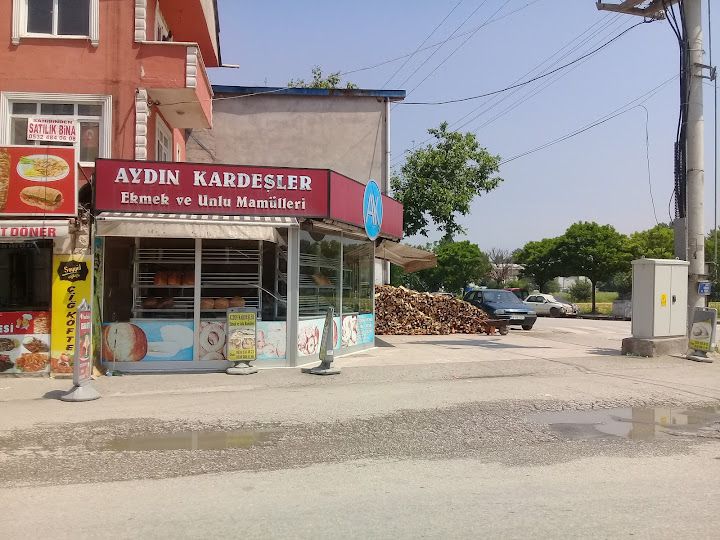 Vakıf 1 Ekmek Fırını