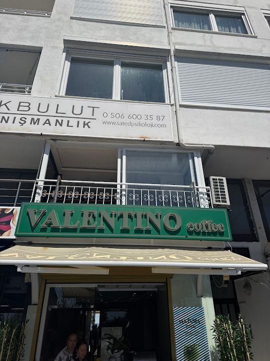 Valentino Coffe
