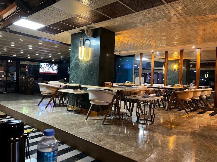 Valeriia Cafe & Bistro