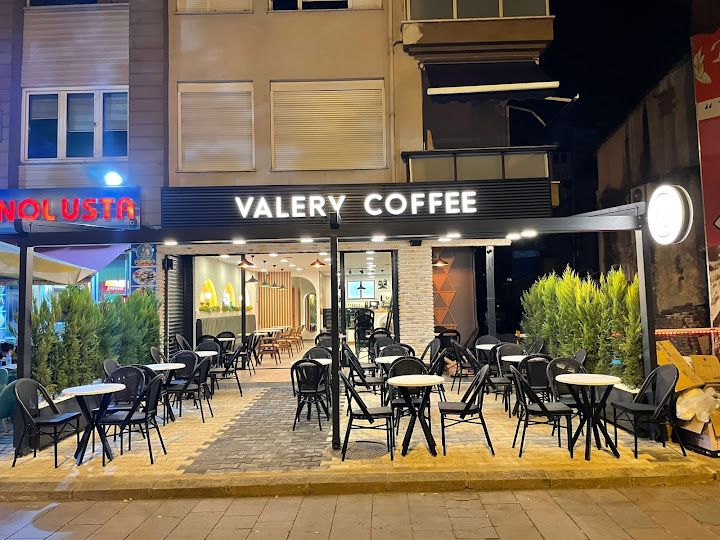 Valery Coffee