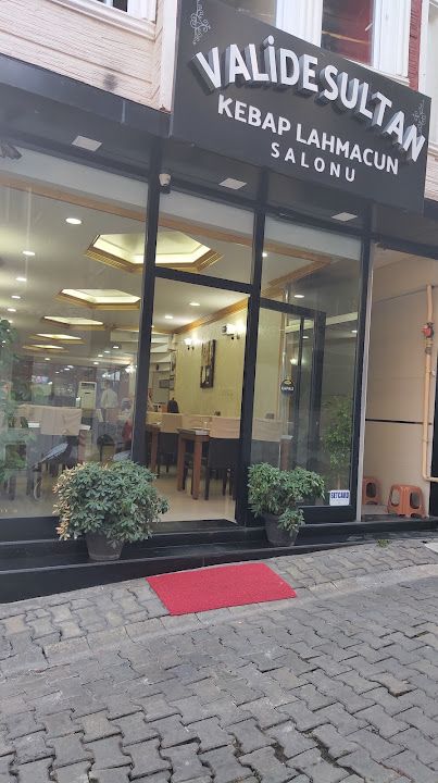 Valide Sultan Kebap Salonu