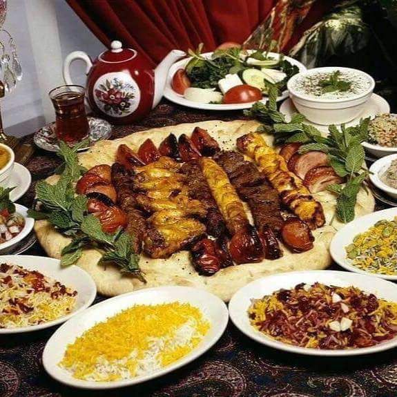 van Lilyum cafe