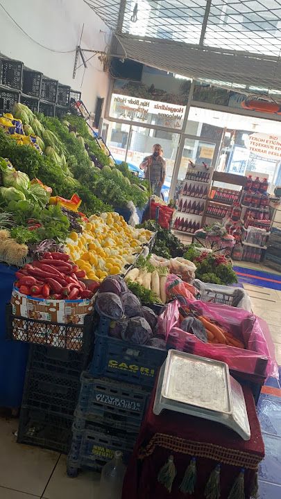 Vangölü Balıkçılık