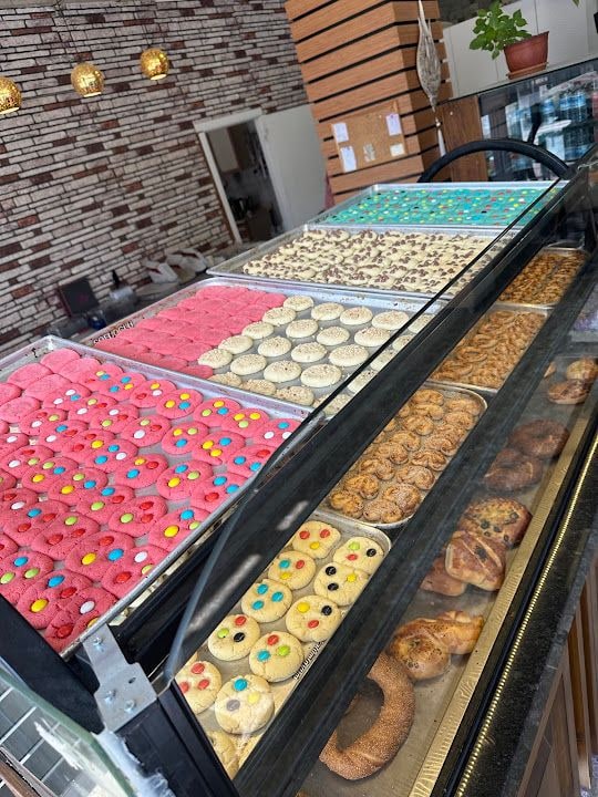Vanilya Pasta & Cafe