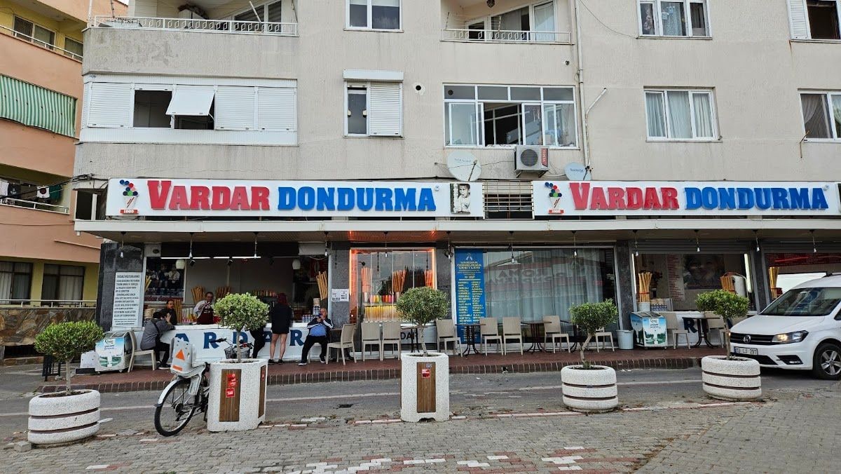 Vardar Dondurma