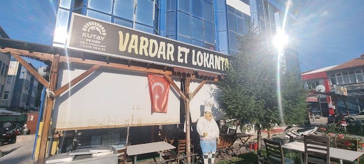 Vardar Et Lokantası