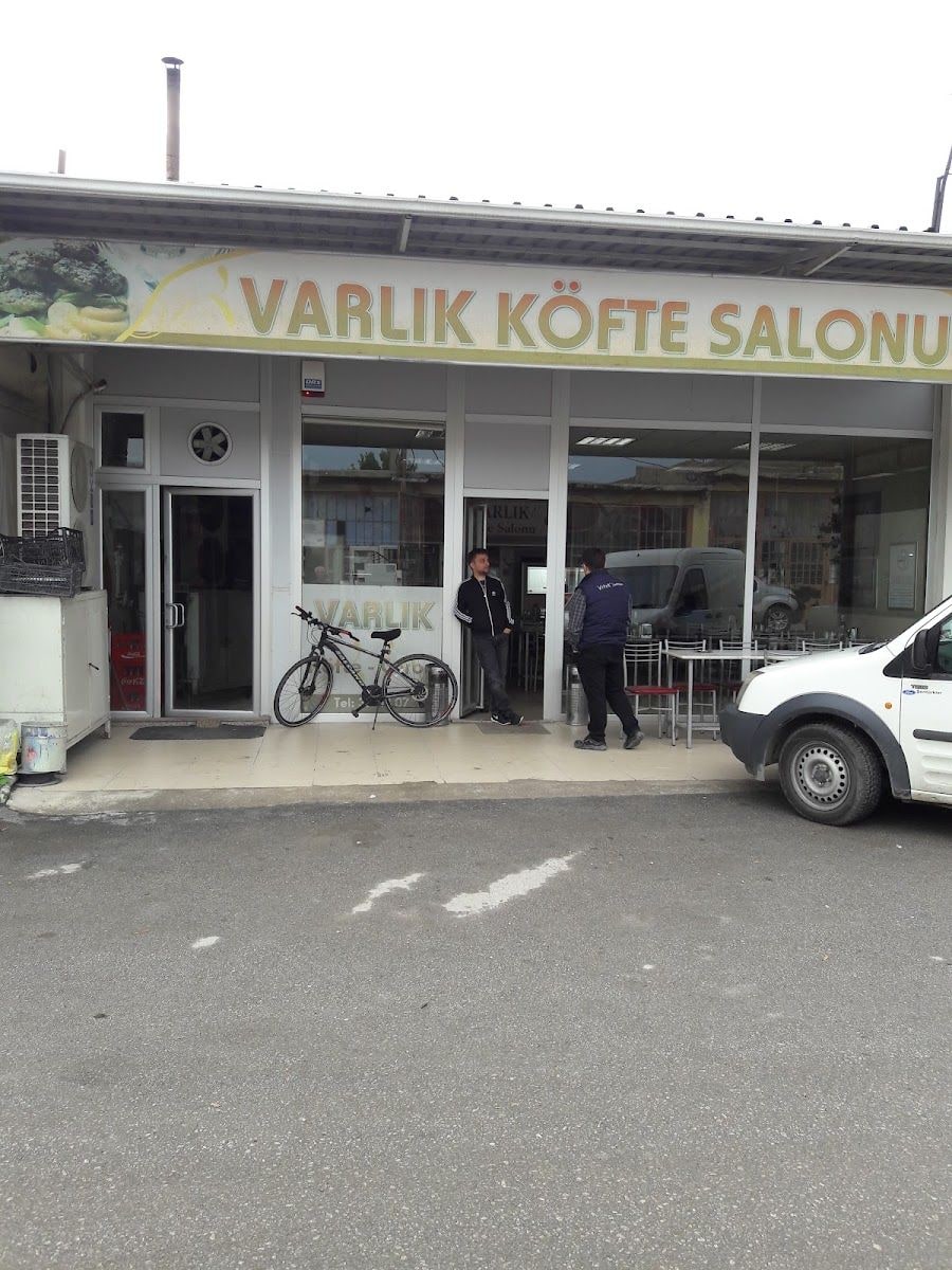 Varlık Köfte Ve Çorba Salonu