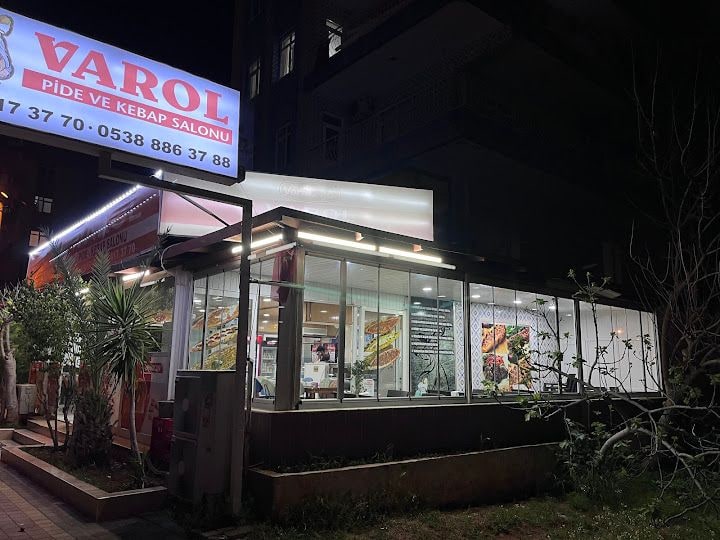 Varol Pide Kebap Salonu