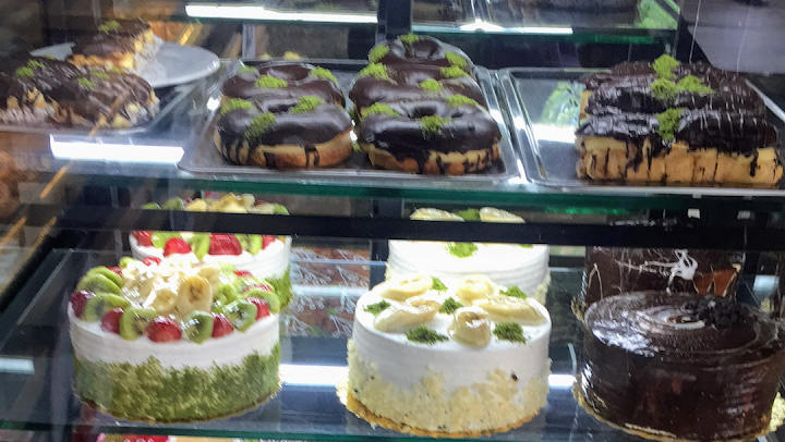 Varol Simit Sarayı
