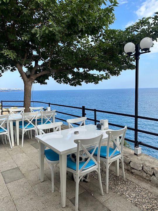 Varyant Restaurant & Cafe