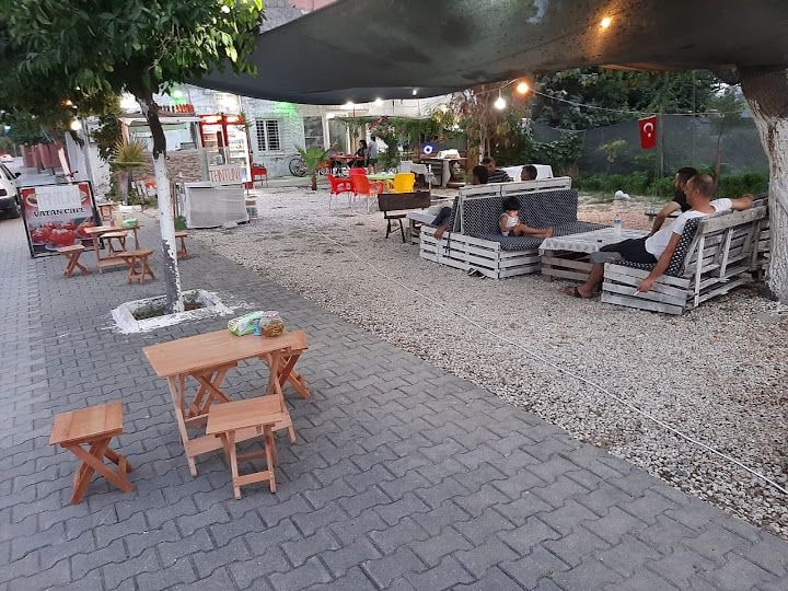 Vatan Cafe