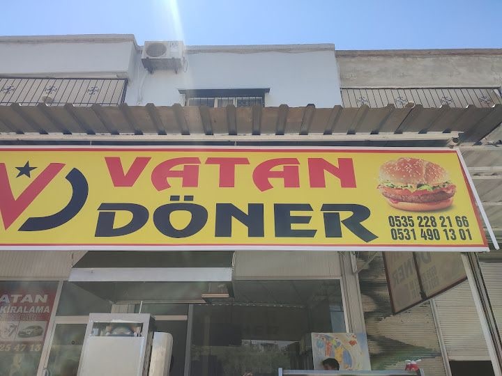 Vatan Döner