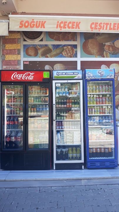 Vatan Ekmek Fırını