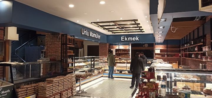 Vatan Ekmekçilik