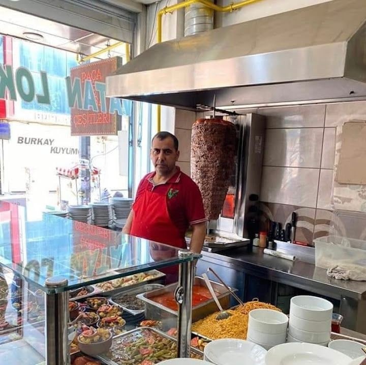 Vatan Lokantası