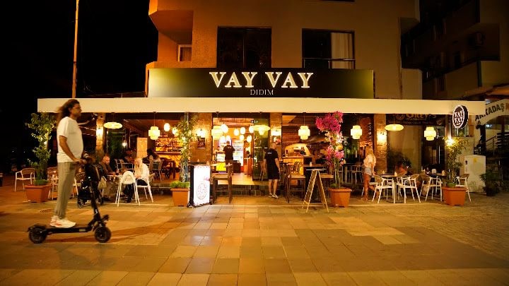 Vay Vay
