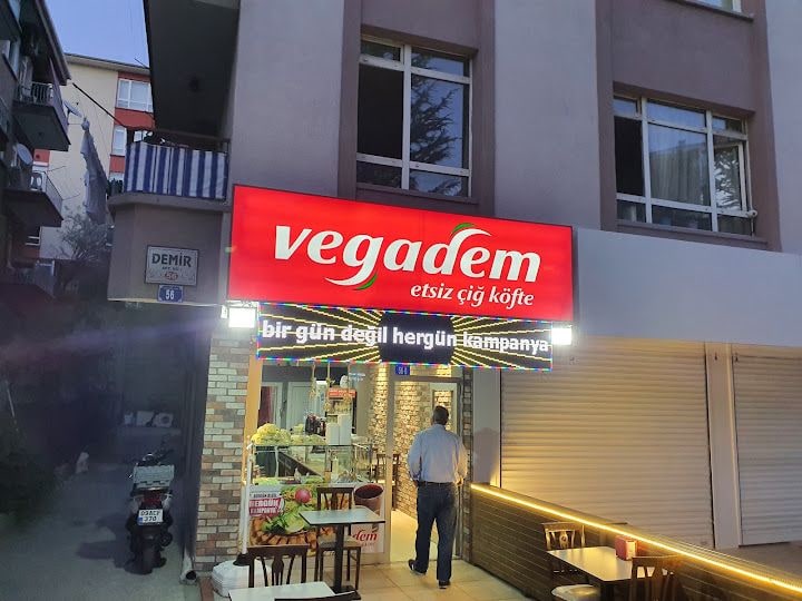 Vegadem