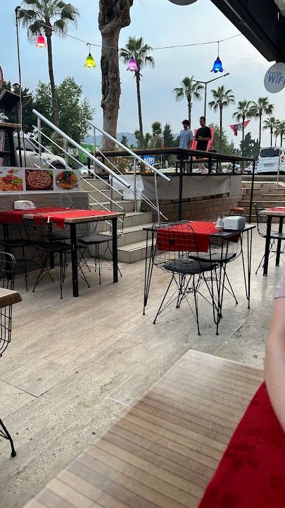 Vegas Fast Food