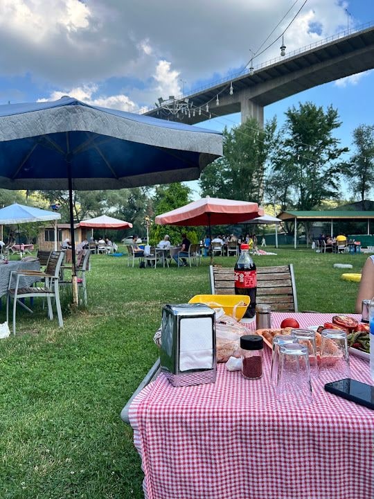 Veli Paşa Konağı Kırbahçesi Düğün Salonu,restorant Ve Mangal Evi