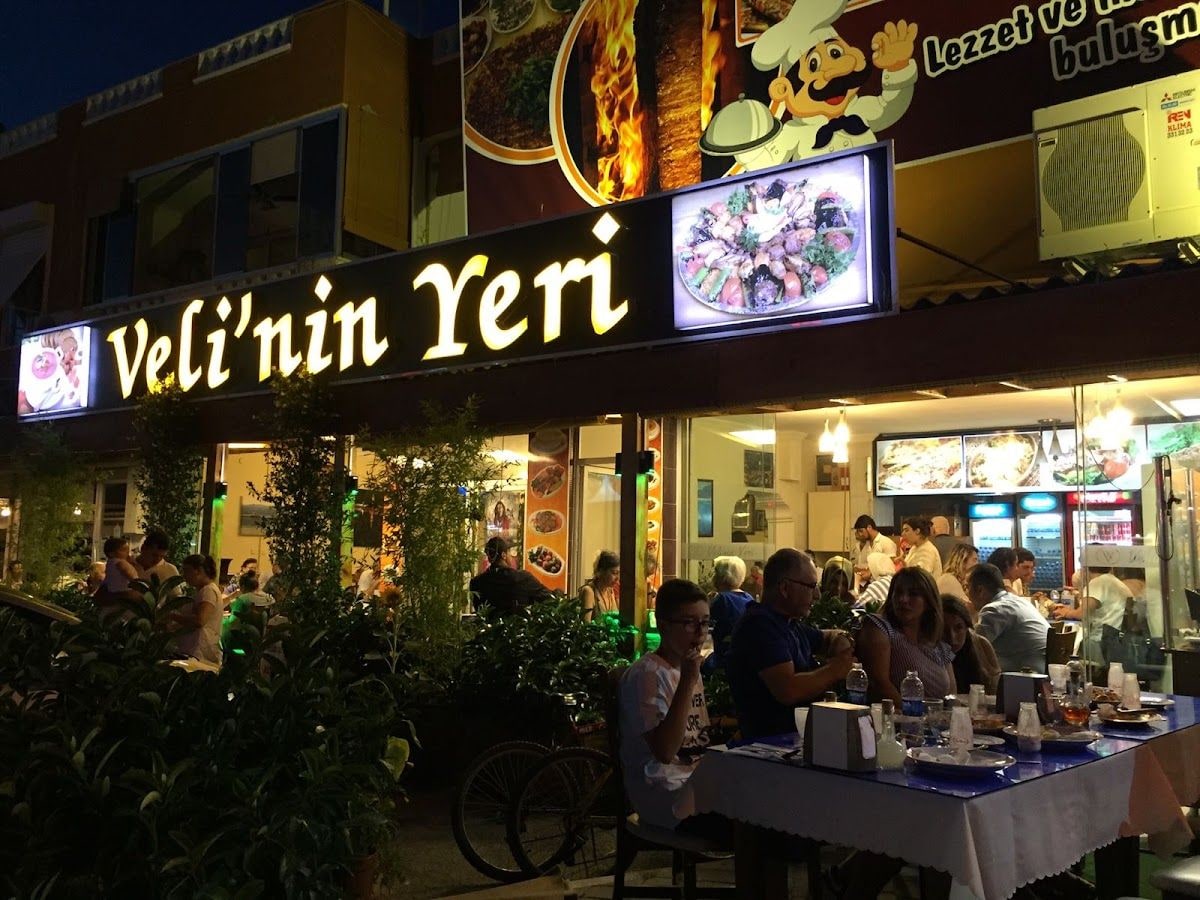 Velinin Yeri