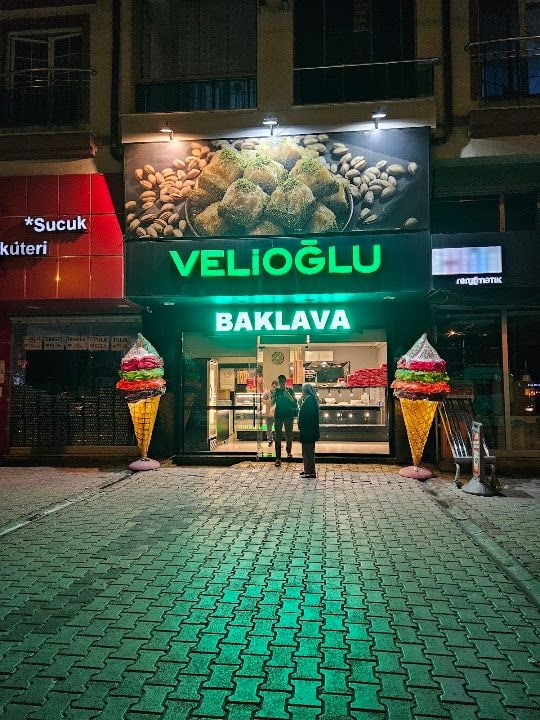 Velioğlu