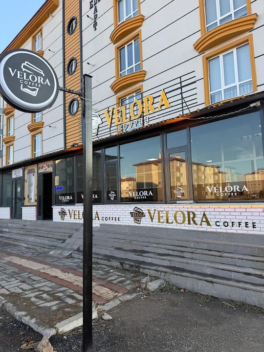 VeloraCoffee