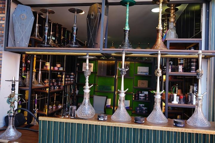 VELUNA COFFEE LOUNGE