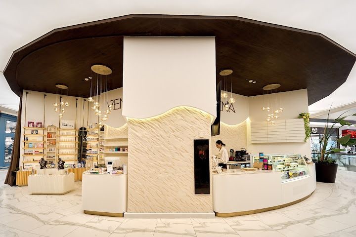 Vena Coffee Co.