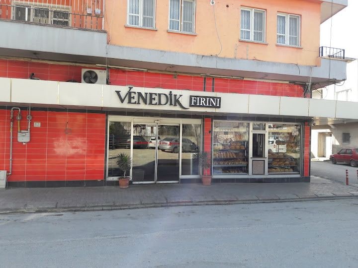 Venedik Fırını