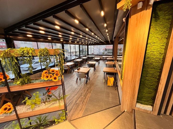 Venedik Pasta house